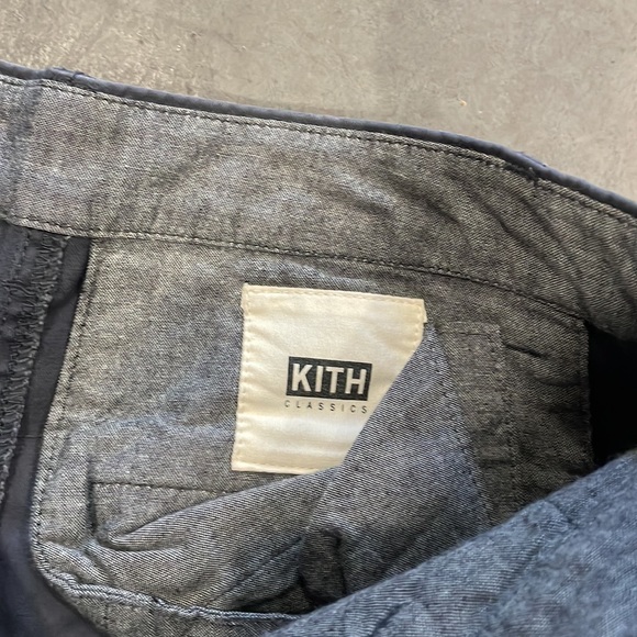 Kith Mercer Jogger - Picture 2 of 3